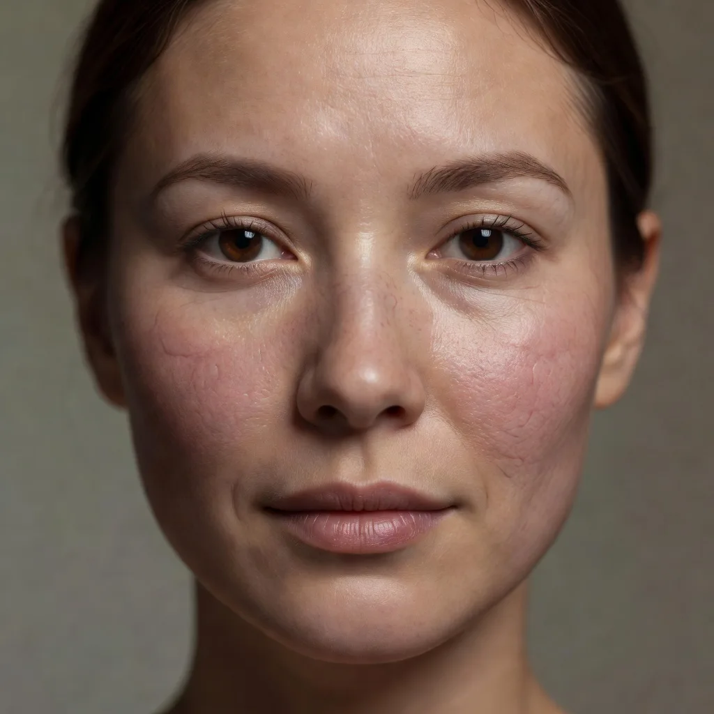 Does Caffeine Constrict Facial Blood Flow