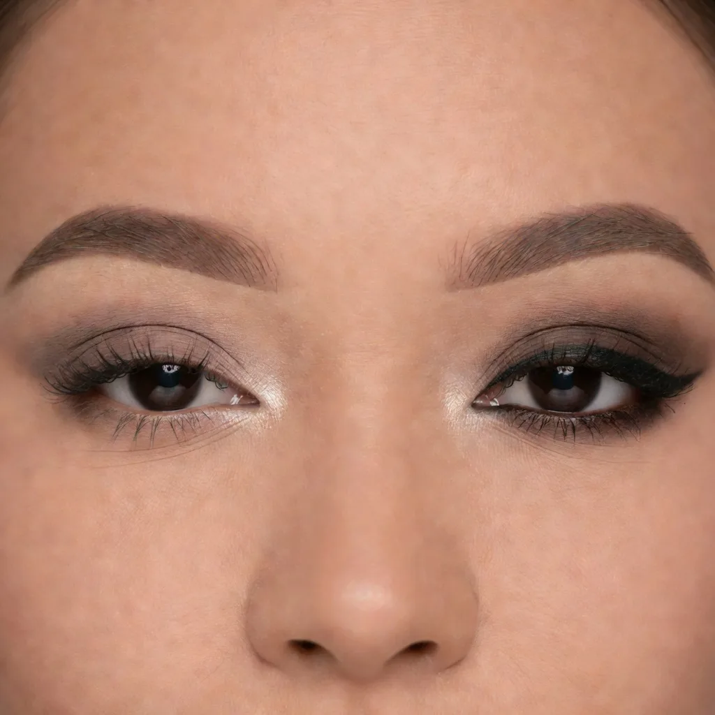 Eyeshadow Looks for Small Eyes: Stunning Tips to Enhance Your Gaze