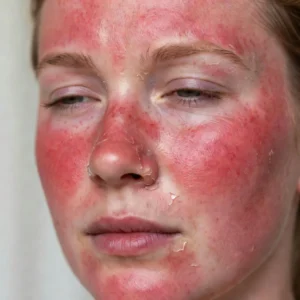 Facial Discoloration After Sunburn: Effective Remedies & Prevention Tips
