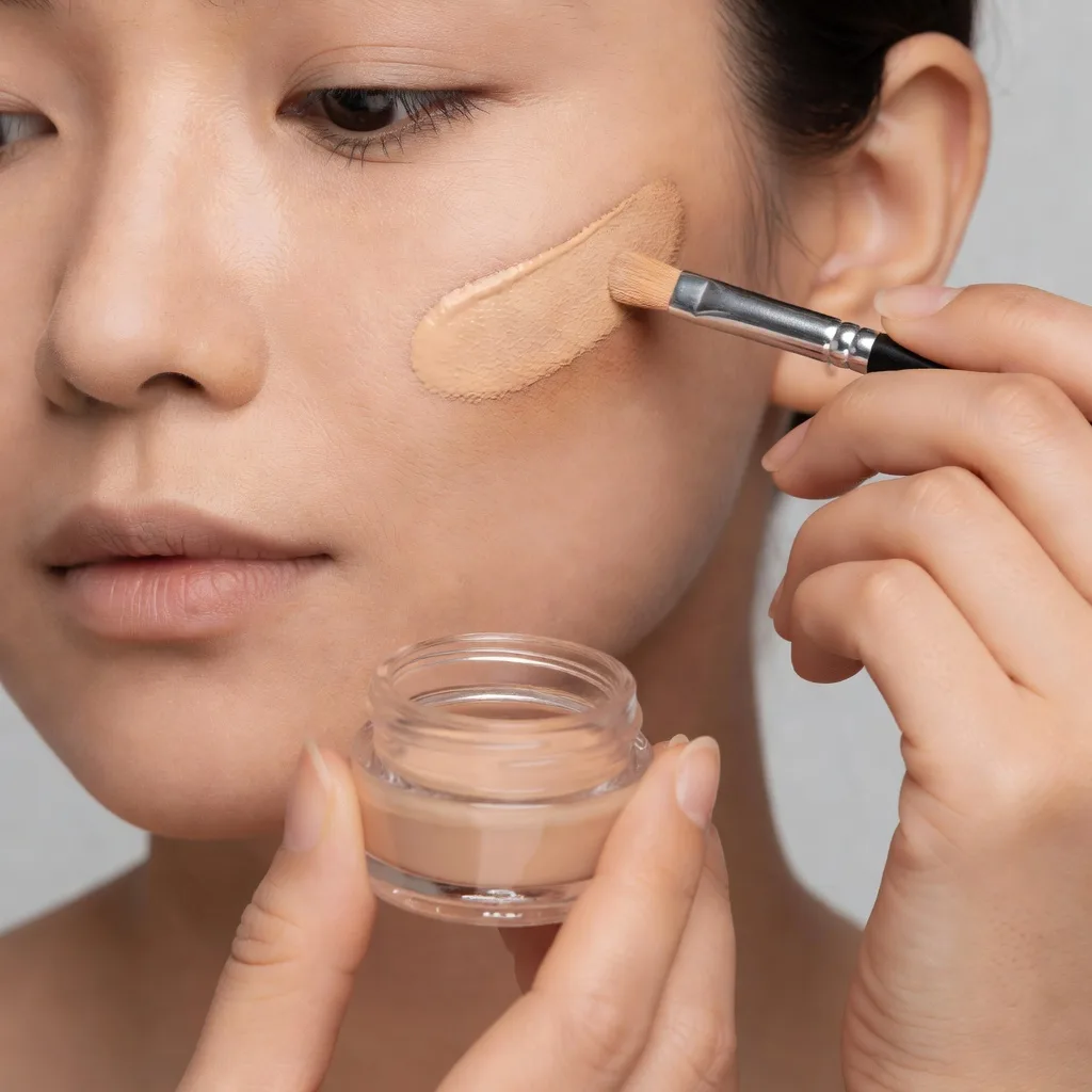 Foundation Shade Oxidizes Fix: Easy Tips to Keep Colors True
