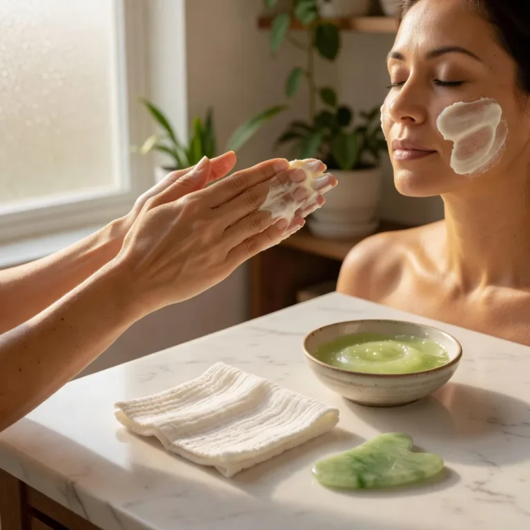Gentler Alternatives to Exfoliation: Safe & Effective Skin Care Tips