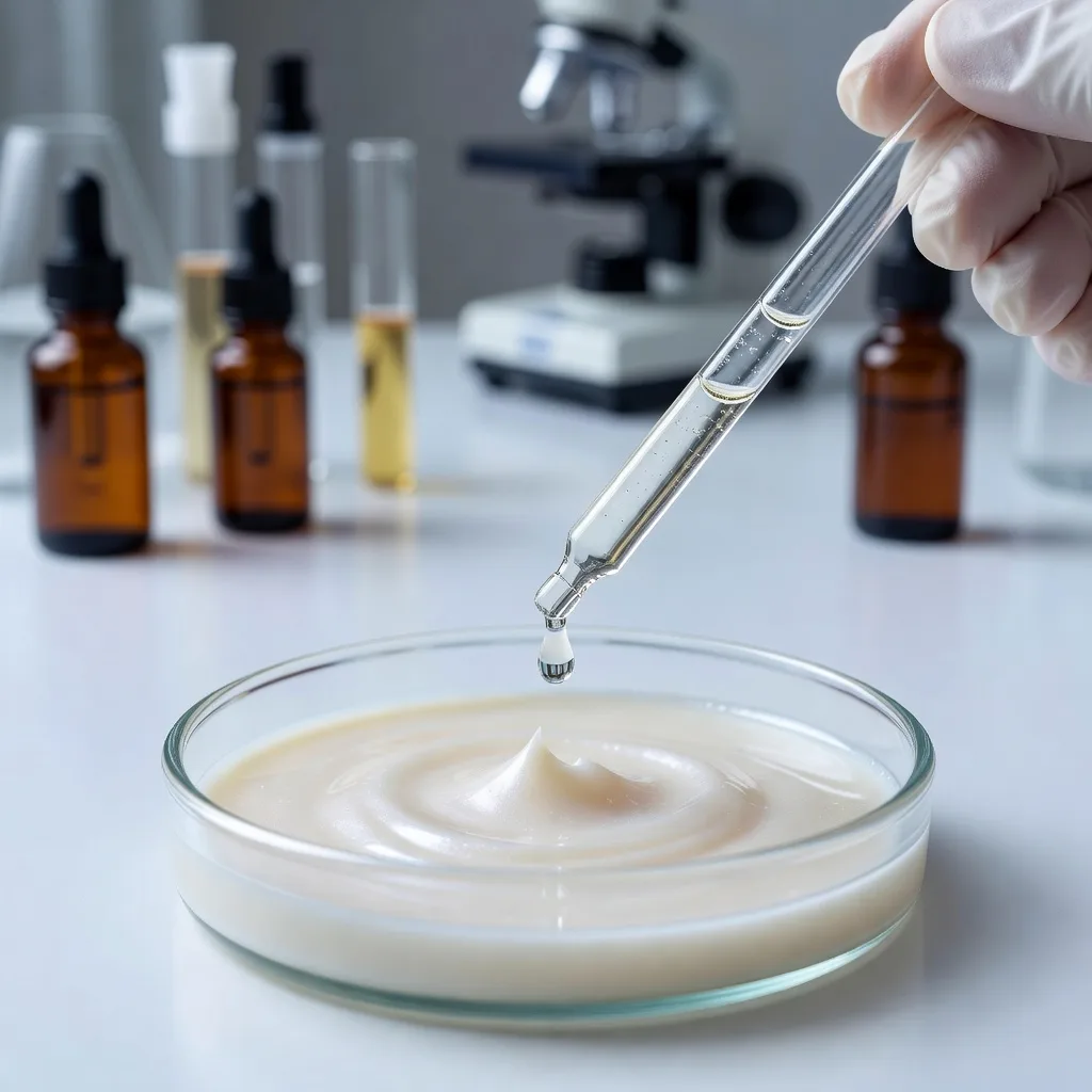 How Cosmetics Interact With Actives: Unlocking Potent Skincare Benefits