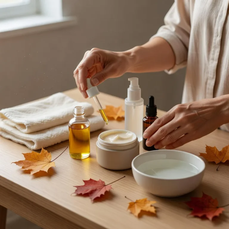 How to Adjust Skincare for Seasonal Changes: Expert Tips Revealed