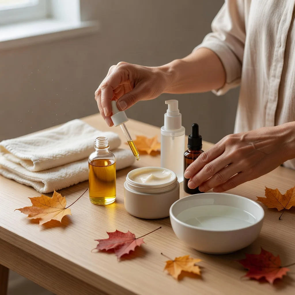 How to Adjust Skincare for Seasonal Changes: Expert Tips Revealed