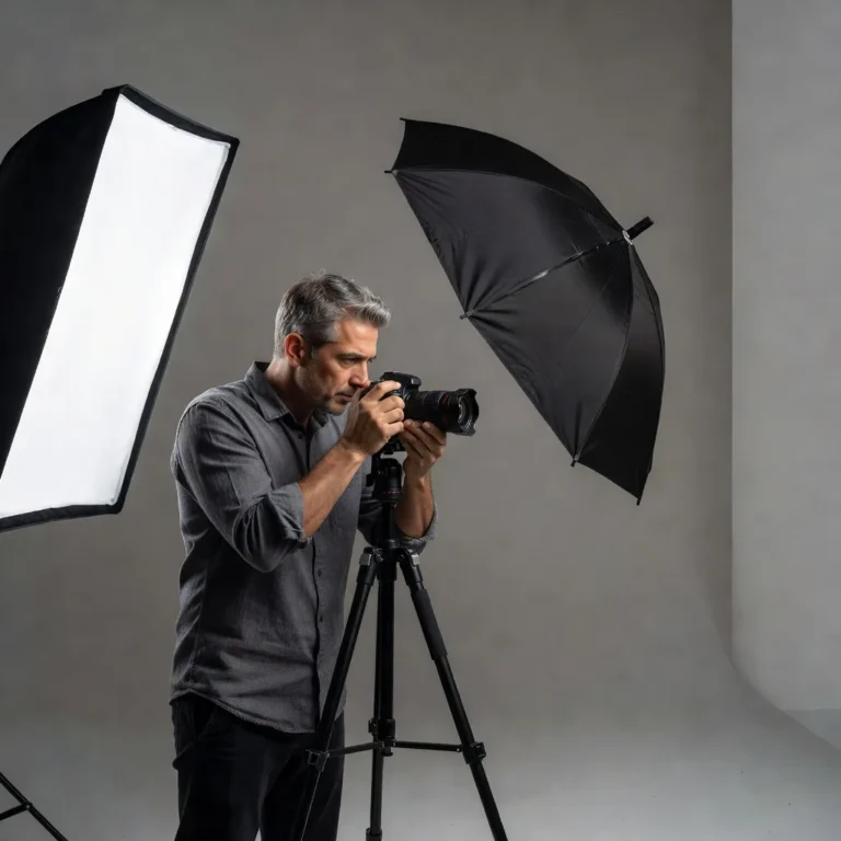 How to Avoid Flashback in Photos: Expert Tips for Perfect Shots