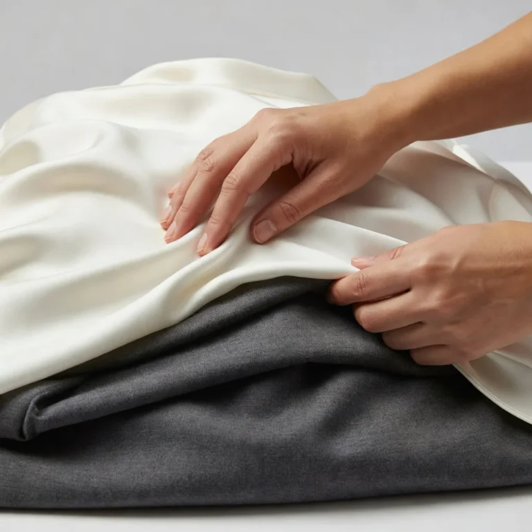 How to Avoid Pilling When Layering: Expert Tips for Smooth Fabrics