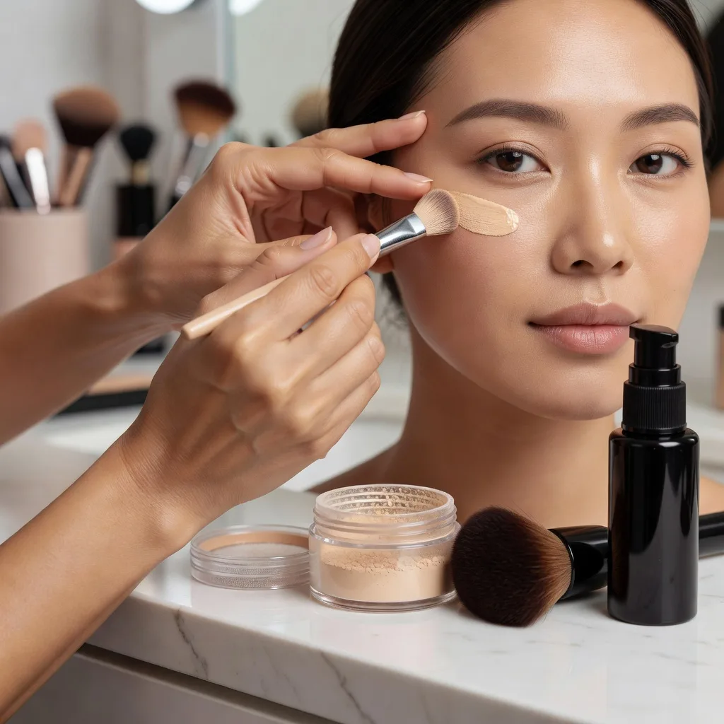 How to Make Concealer Last Longer: Expert Tips for All-Day Wear