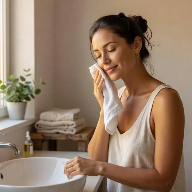 How to Reduce Cortisol for Better Skin