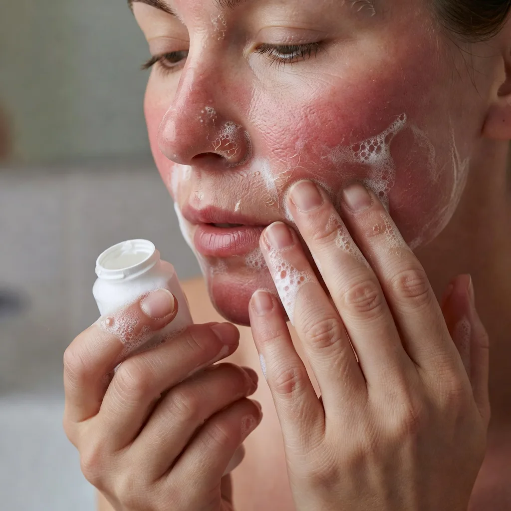 How to Tell If a Cleanser is Too Harsh: Key Signs to Watch For