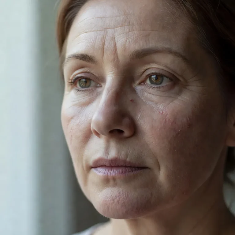 Impact of Magnesium Deficiency on Skin