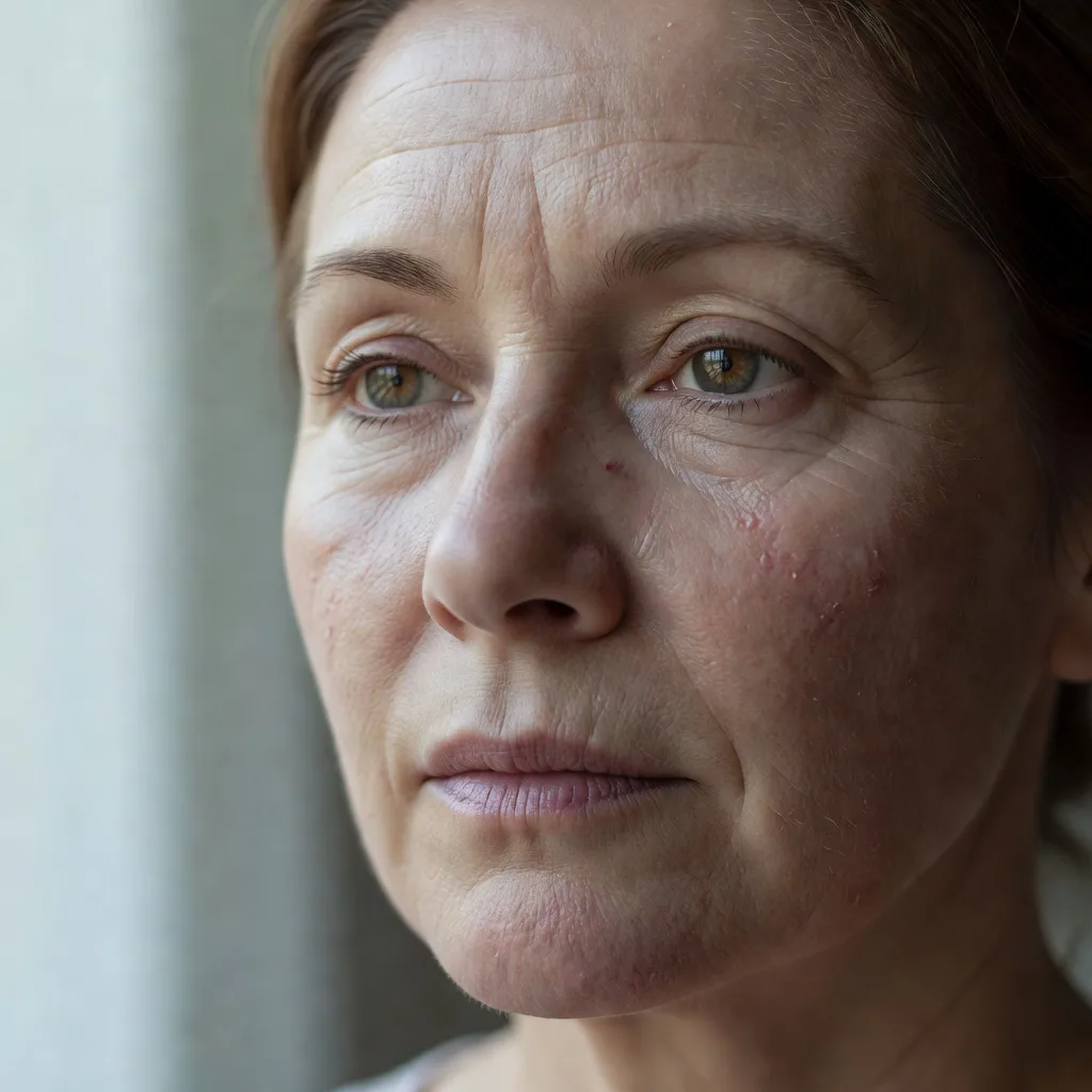 Impact of Magnesium Deficiency on Skin