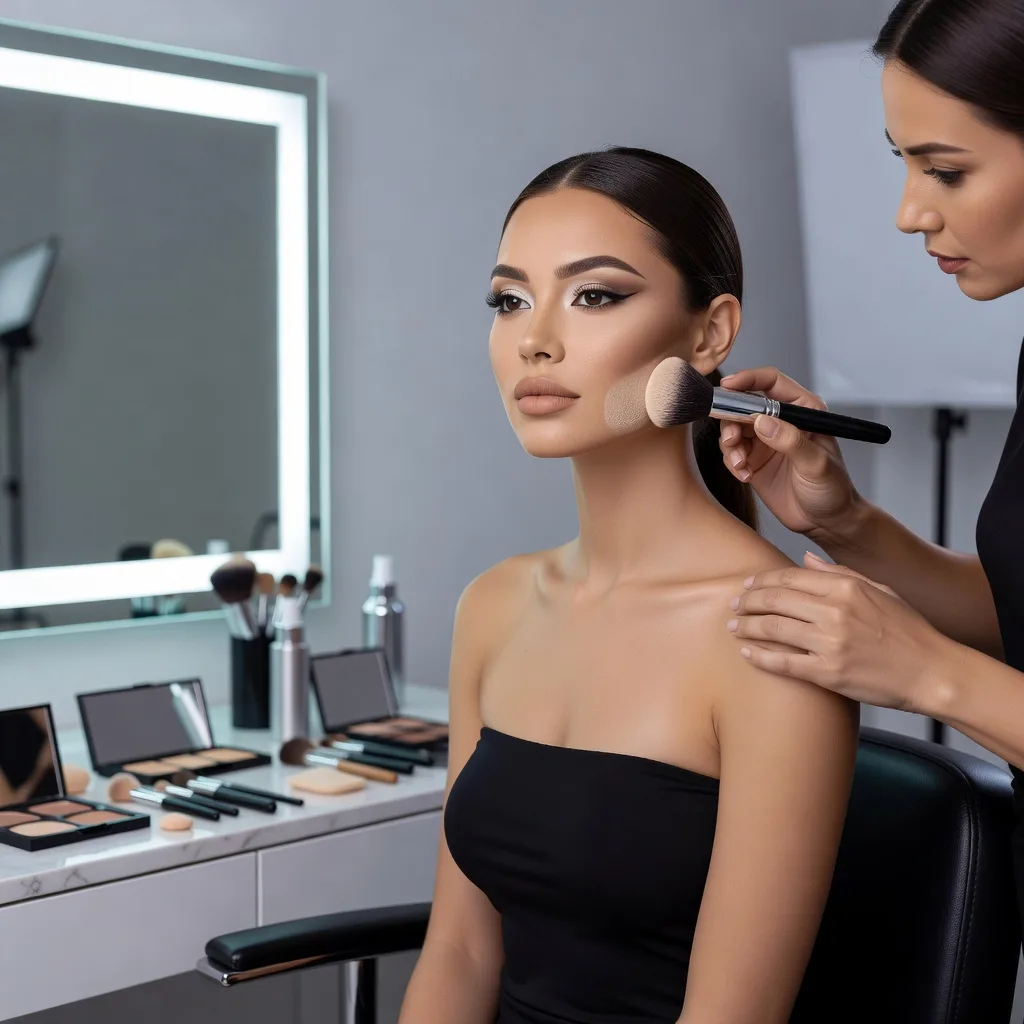 Keeping Makeup Intact for Photos: Expert Tips for Flawless Looks