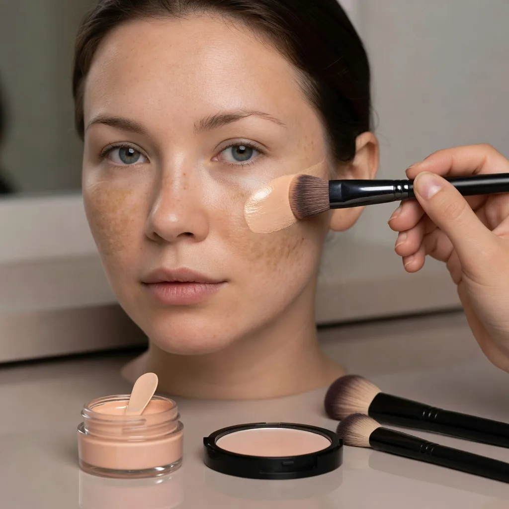 Makeup Tips for Uneven Skin Tone: Flawless Tricks You Need Now