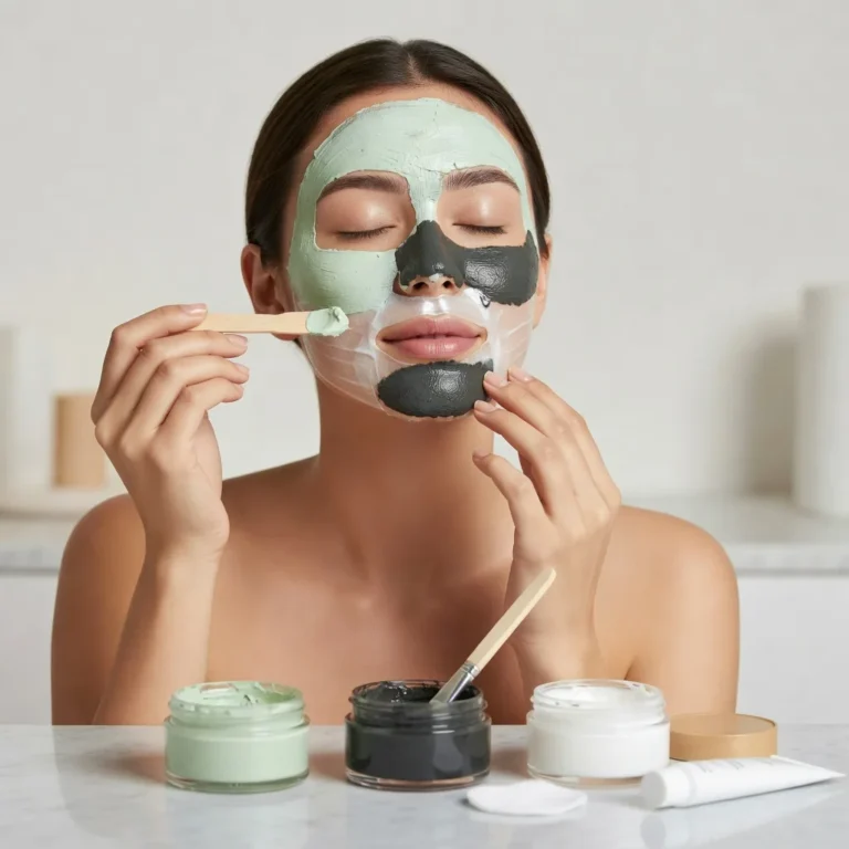 Multi Masking Strategy Explained: Ultimate Guide for Flawless Skin
