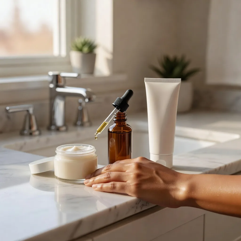 Skin Cycling How Many Nights off Actives: Ultimate Guide for Radiant Skin