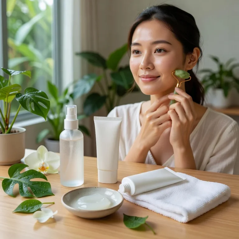 Skincare for Humid Climates Tips: Ultimate Guide to Glow All Day