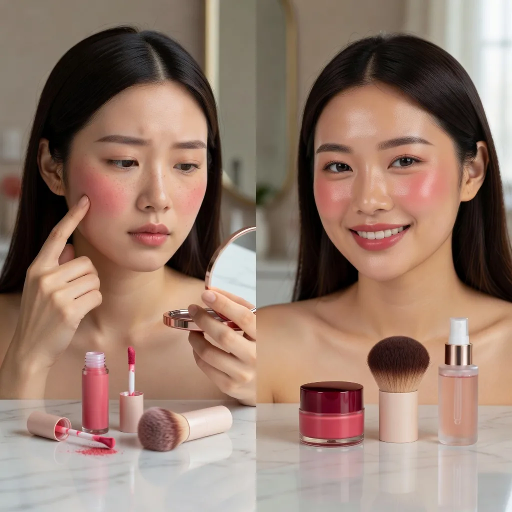 Why Blush Fades Quickly: Top Secrets to Long-Lasting Glow