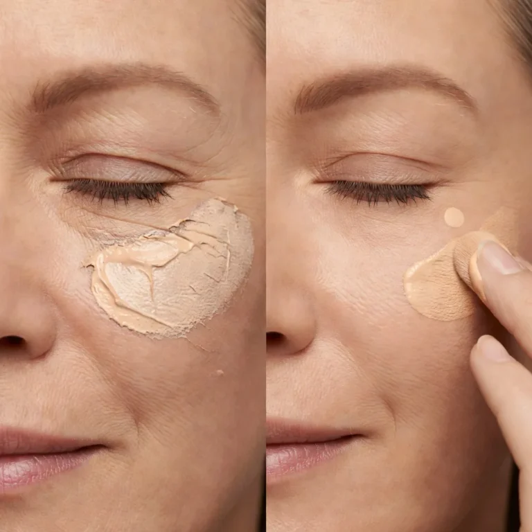 Why Concealer Creases Easily: Proven Tips to Keep It Flawless
