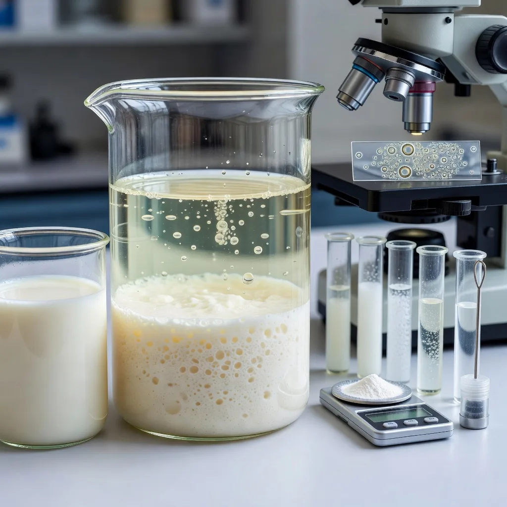 Why Emulsions Separate Over Time: Causes & Expert Solutions