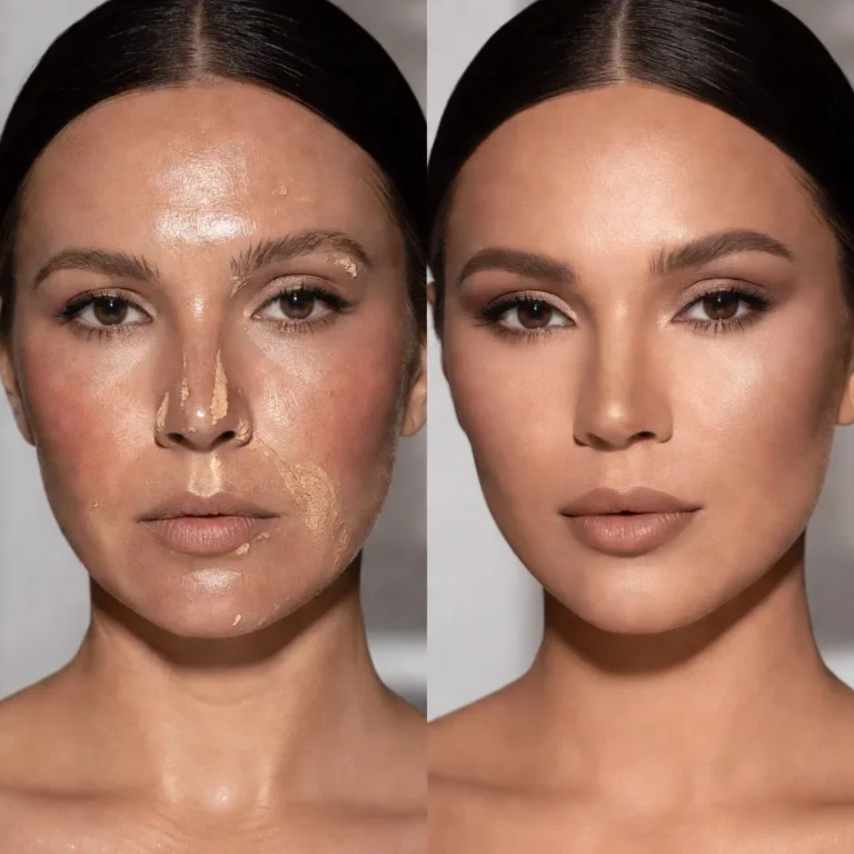 Why Setting Spray Matters: Unlock Flawless, Long-Lasting Makeup