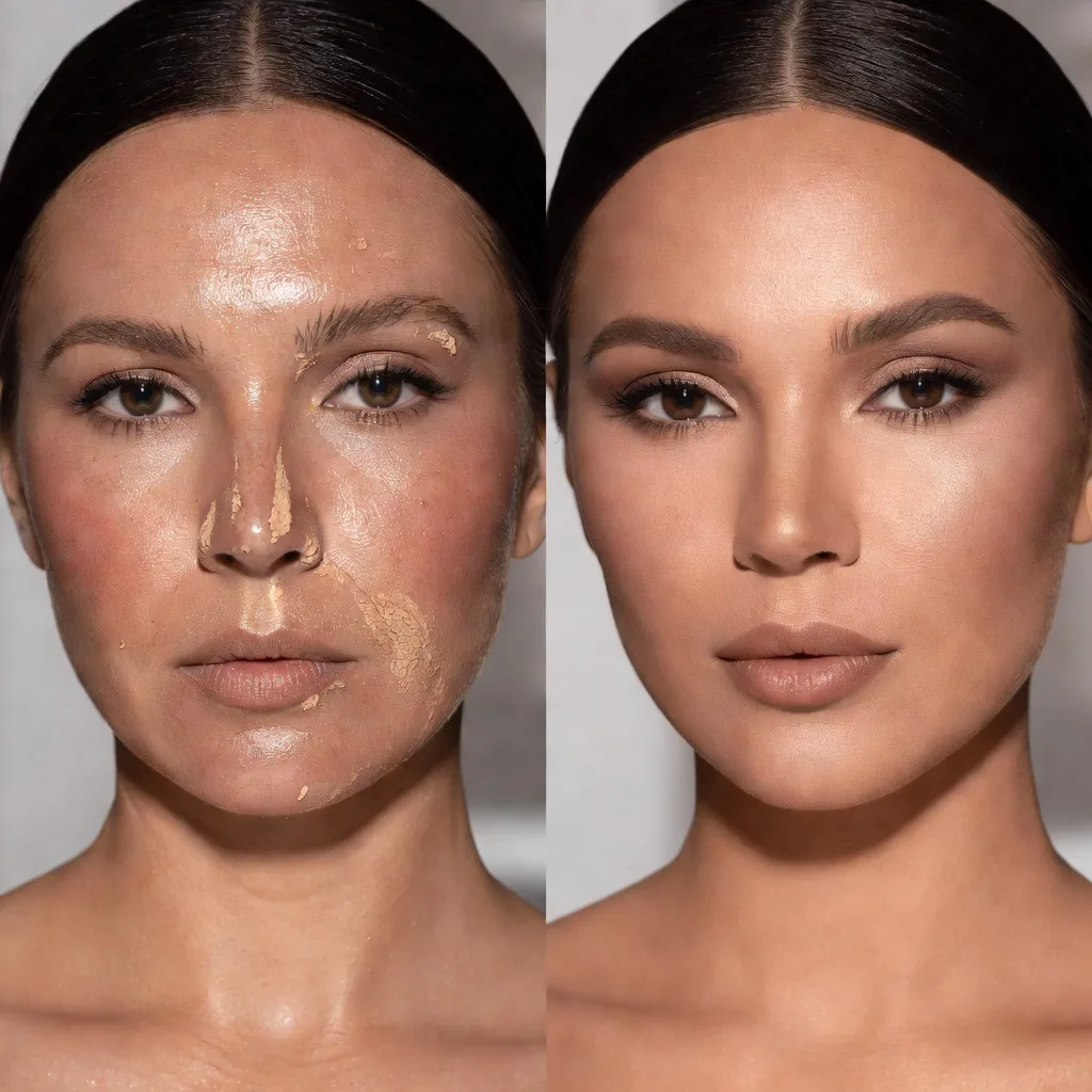 Why Setting Spray Matters: Unlock Flawless, Long-Lasting Makeup
