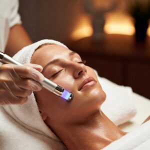 Diamond Facial: What It Really Does (and What It Can’t)