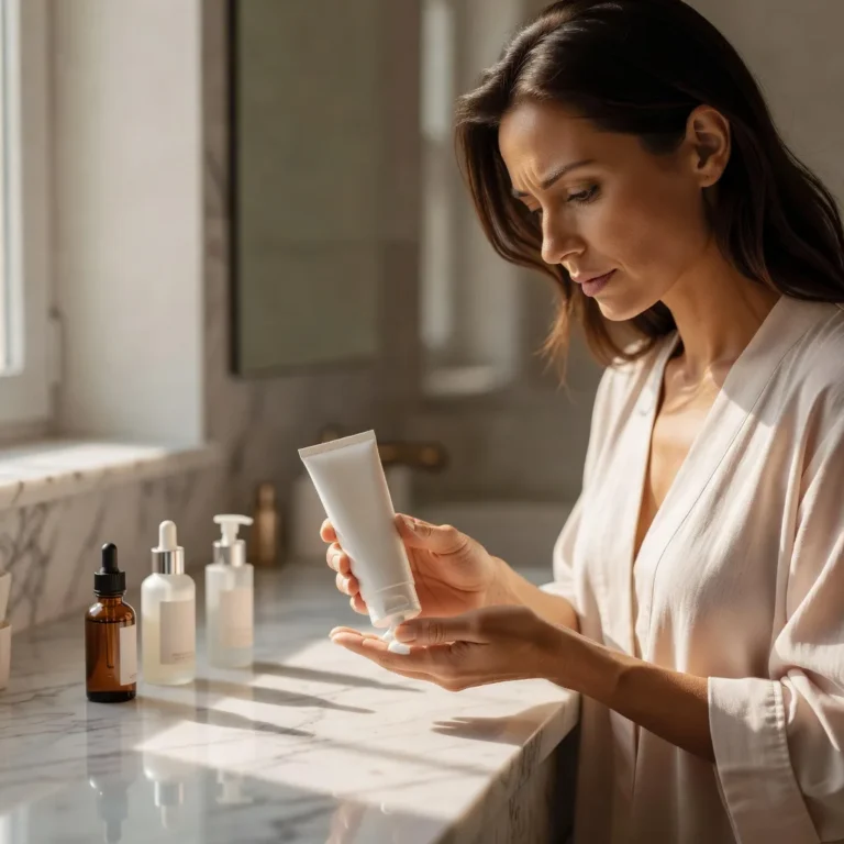 Can Cosmetics Cause Melasma?