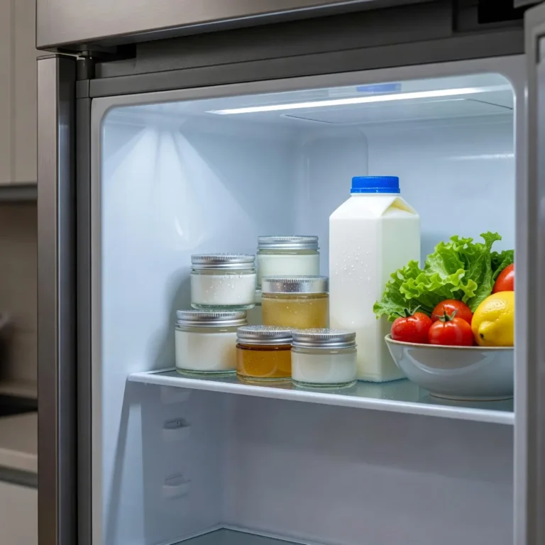 Should You Keep Cosmetics in the Fridge?