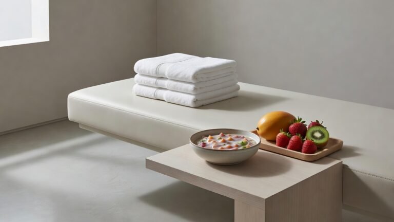 Fruit Facial Steps in a Parlour featured image