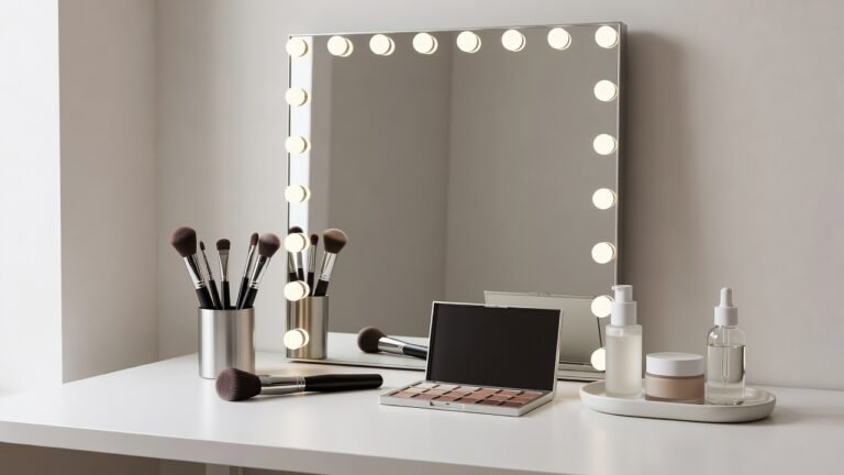 Makeup Artist vs Beautician featured image