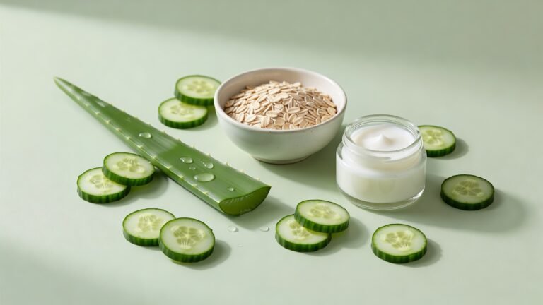 Which Fruit Facial Is Good for Sensitive Skin featured image