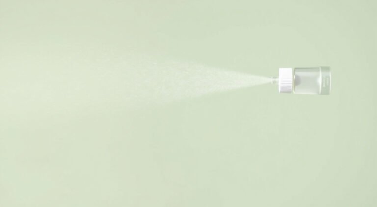 Best hypochlorous acid sprays - fine facial mist