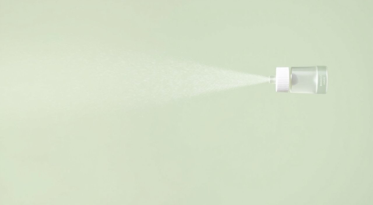 Best hypochlorous acid sprays - fine facial mist