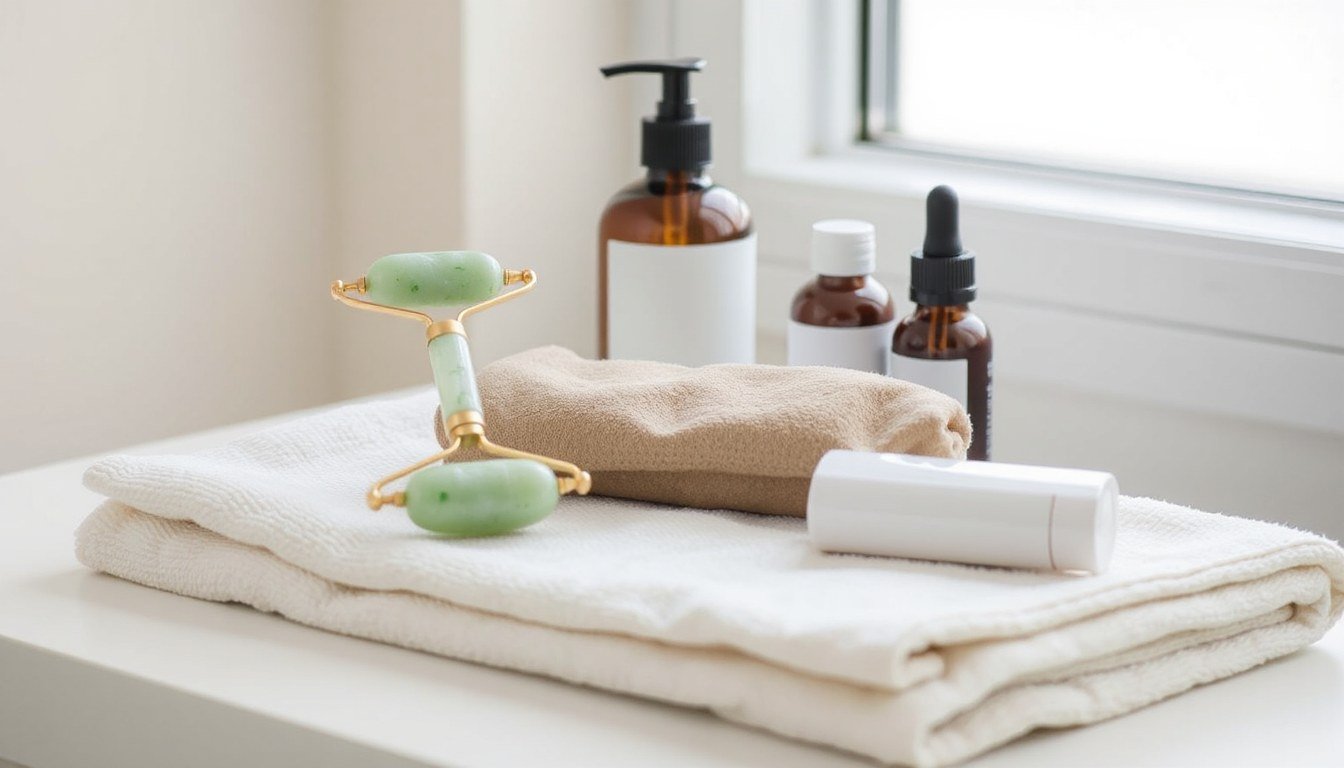 Black Friday Gua Sha and Facial Roller Deals 2026 - facial roller, gua sha and skincare device