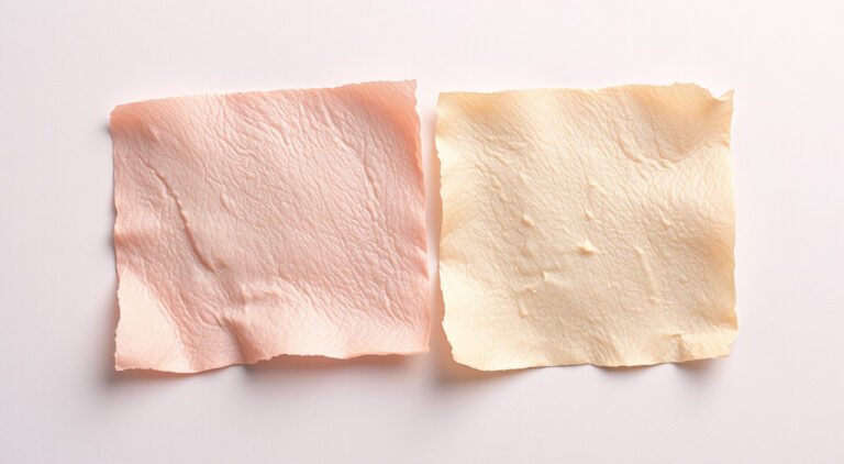 Fungal Acne vs Regular Acne: How to Tell the Difference - comparing two skin conditions