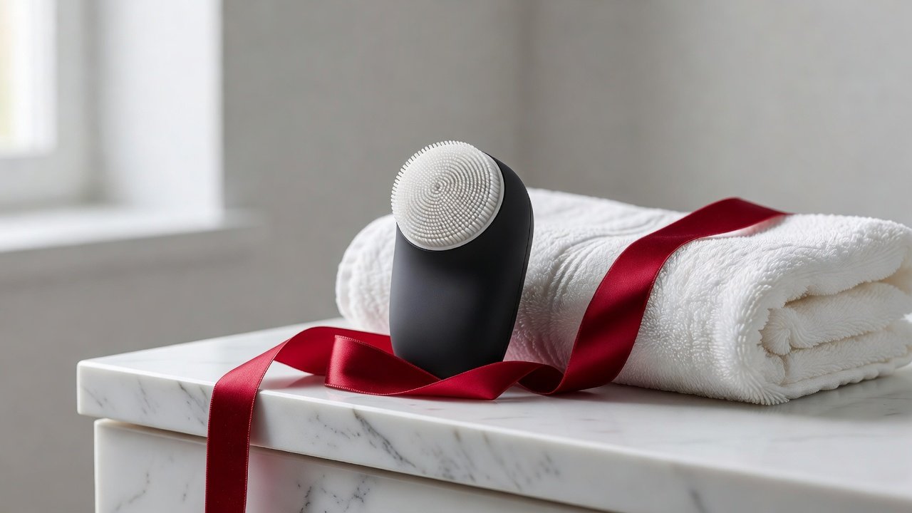 Black Friday Sonic Facial Cleansing Brush Deals 2026 featured image