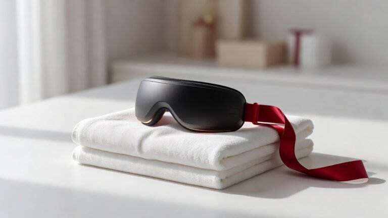 Black Friday Eye Massager Deals 2026 featured image