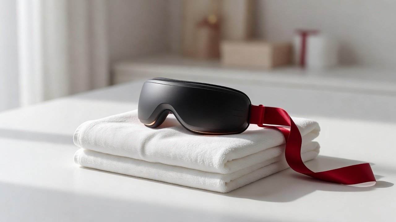 Black Friday Eye Massager Deals 2026 featured image