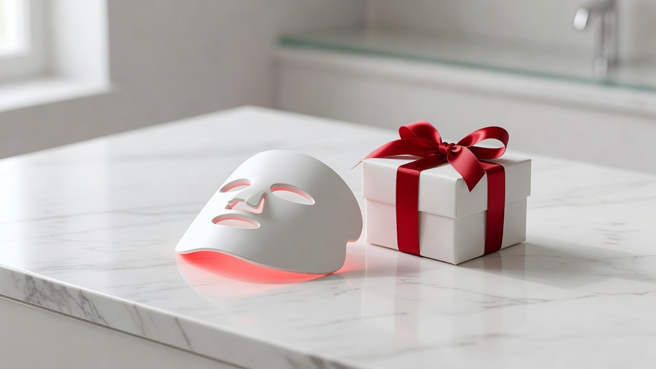 Black Friday LED Face Mask Deals 2026 featured image