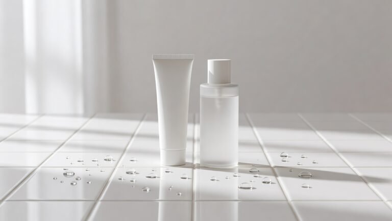 Best Facial Cleansers for Acne featured image
