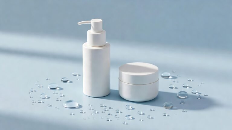 Best Facial Moisturisers for Oily Skin featured image